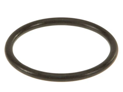 Junta tórica de manguera de radiador genuina para Mercedes E55 AMG 2003-2006 91576BK 2004 2005 Foto 1 de 2