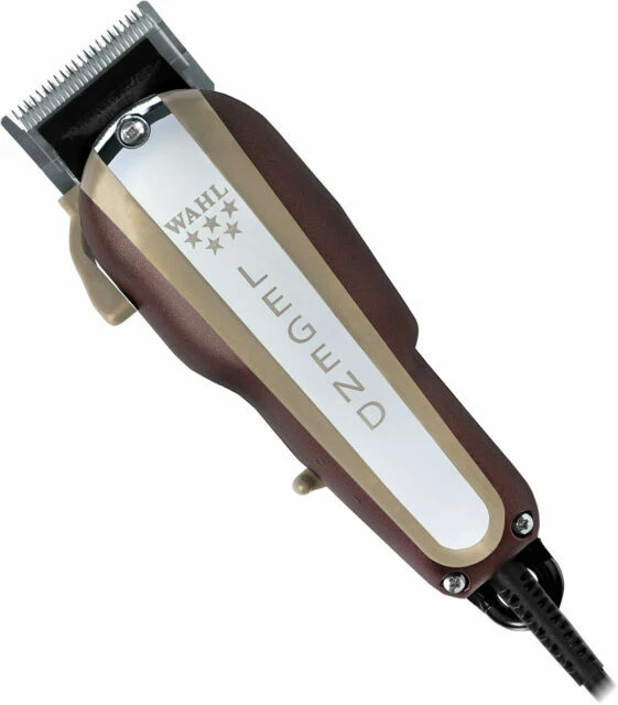 Wahl Legend Tagliacapelli Professionale - Rossa