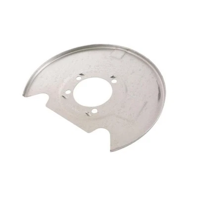 Protector de freno delantero ACDelco genuino para GMC Yukon XL/Yukon 2021, lado del pasajero Foto 1 de 4