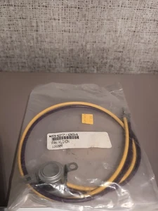 Lüfter Klixon RH27-084 Thermo Überlastschalter - Bild 1 von 6