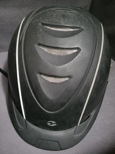 Reithelm Toulouse von Busse Gr M...52-56 Schwarz - Bild 1 von 6