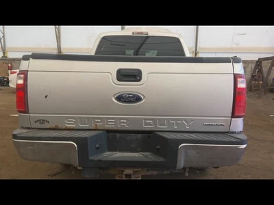 Console Front Roof Fixed Rear Glass Fits 11-16 FORD F250SD PICKUP 6770019 Foto 1 de 4