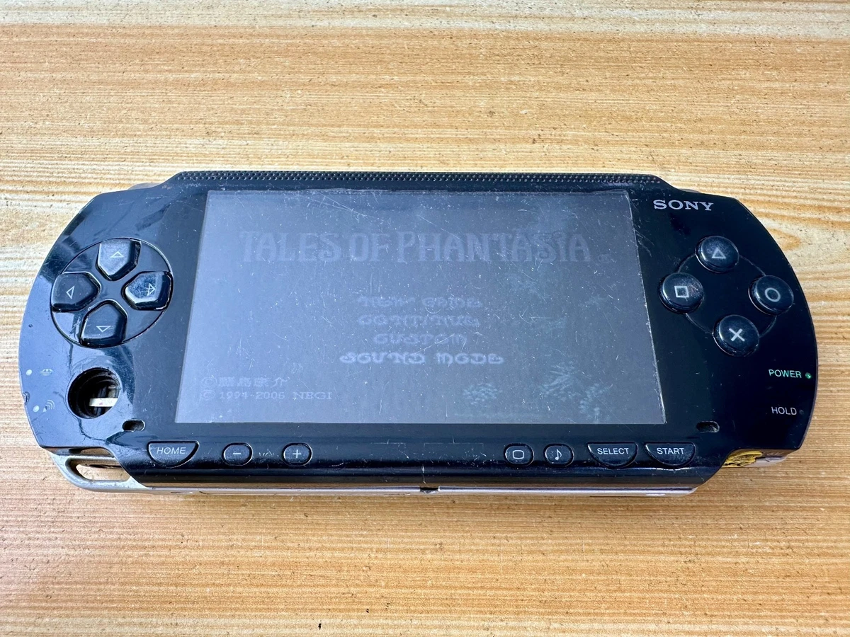 Preços baixos em Sony PSP-1000 Consoles de videogames | eBay