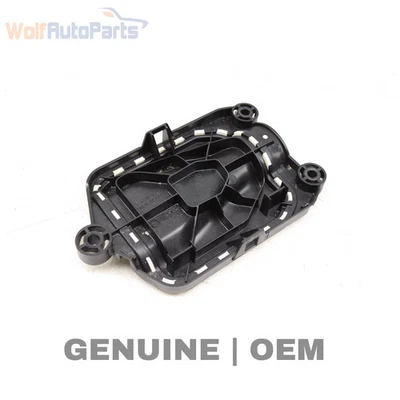 MERCEDES-BENZ AMG GT 63 S 19 - Cubierta selectora de palanca de cambios automática / soporte de montaje Foto 1 de 4