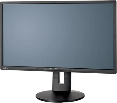 Fujitsu B22-8 TS Pro 54,6cm 1920x1080 10ms VGA/DVI/DP - Bild 1 von 2