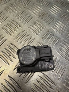 PEUGEOT 3008 MK1 HEATER FLAP MOTOR Z5509001 VENT ACTUATOR 1.6 HDI 9HR 09-13 - Picture 1 of 6