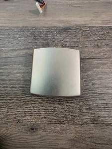 Honeywell Elektronischer Zugang Digital Knopf Türschloss Ersatz Batteriedeckel - Bild 1 von 3