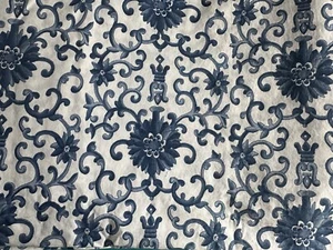 Ralph Lauren Twin Size Flat Sheet 100% Cotton Made In USA - Picture 1 of 5