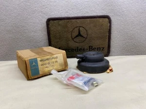 Mercedes Benz A/C Compressor Clutch Coil A0001310288 NOS - Picture 1 of 7