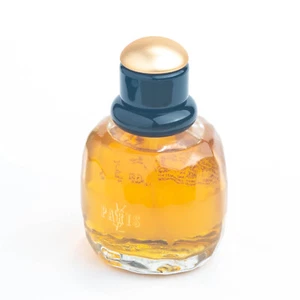 Yves Saint Laurent Paris Eau de Parfum 2.5OZ 75ml YSL Perfume EDP Vintage 2002 - Picture 1 of 3
