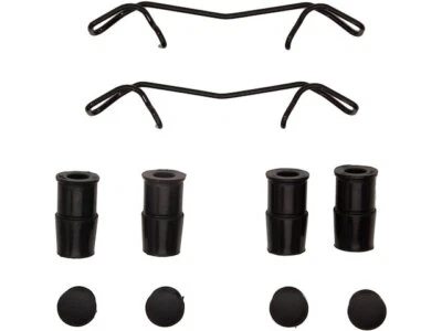 Kit de herrajes de freno de fricción dinámica para Volkswagen e-Golf 2015-2019 68521MYDM Foto 1 de 2