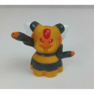 2008 Bandai Nintendo Pokemon Vespiquen 1.75" Finger Puppet - Picture 1 of 4