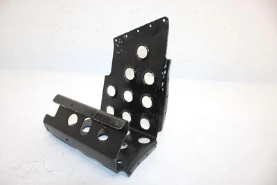 00 Arctic Cat Zr 600 OEM pintado negro reposapiés derecho 1706-358 SA79 Foto 1 de 4