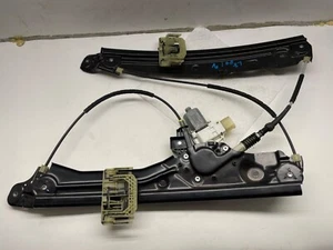 OEM FRONT LEFT WINDOW REGULATOR FOR 2011 2012 2013 2014 2015 BMW 740LI 7182085 - Picture 1 of 5