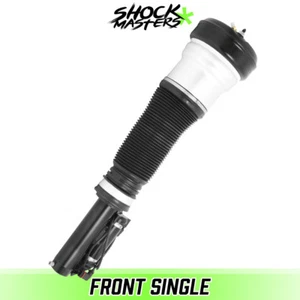 Front Airmatic Air Strut Assembly 2000-2006 Mercedes S500 W220 Repl. 2203202438 - Picture 1 of 1