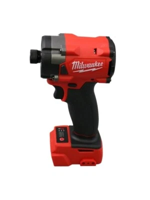 Milwaukee 20V Impact Driver Cordless Rechargeable Multi-Fit Tool Long Life AU - image 1 of 4