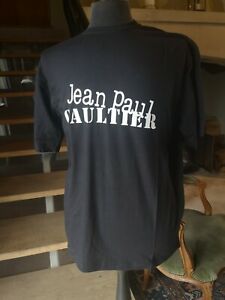 New Vintage Jean Paul Gaultier t-shirt