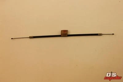 NOS Yamaha AS2C YAS1C Throttle Cable 183-26312-00-00 - Image 1 of 4