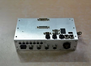 Piezas de máquina de reparación láser ESI Assy P/N 145040 Rev.C. envío gratuito - Imagen 1 de 5
