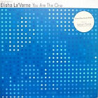 Elisha La'verne - You Are The One (Satoshi Tomi Remixes) - Uk 12" Vinyl - 200...
