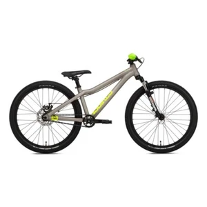 Zircus 24 50mm 1V Gray One Size NS2215 NS Bikes Dirt Bike - Picture 1 of 1