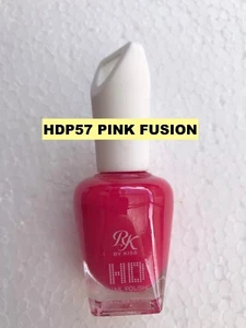 RK BY RUBY KISSES HD ESMALTE DE UÑAS ALTA DEFINICIÓN HDP57 FUSIÓN ROSA - Imagen 1 de 1