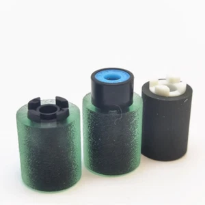 New Paper Box Pickup Roller Kit for Ricoh MPC4504 C5504 C6004 C3004 C3504exSP - Picture 1 of 5