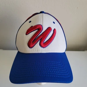 Washington Nationals MLB OC Sportmütze rot blau Cap Gr. L/XL bestickt - Bild 1 von 8
