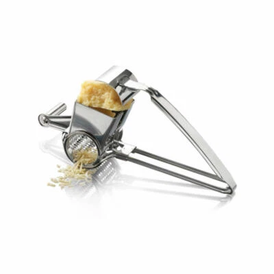 Boska Käsereibemühle Romano, Reibemühle, Raspel, Käsehobel, Käsezubehör, 853805 - Bild 1 von 3