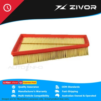 WESFIL Air Filter For RENAULT CLIO RS MK2 F4R.730 2000-2001 #WA5063 - image 1 of 4