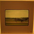 1 x Air craft, Jet, gerahmtes Kodachrome, original Farb Dia, Slide aus 1976 (23)