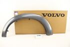 New OEM Wheel Flare Volvo XC90 2007-2014 Front LH Arch Fender 30794057 Gray