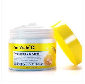 Dr.Meloso | 2_I'm YuJa C Brightening Vita Cream 4oz (120ml) - Picture 1 of 14