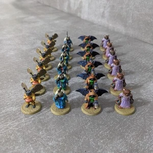 Everdell: New Leaf Board Game Worker Inspired Unofficial Figure Bumper Pack - Picture 1 of 10