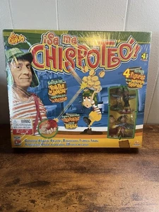 el chavo se me Chispoteo Brettspiel Mexico Televisa, NEU Sealed - Bild 1 von 8