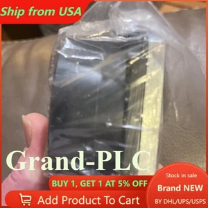 Unidad de retroalimentación codificador MITSUBISHI OSA14 nuevo en caja - Imagen 1 de 1