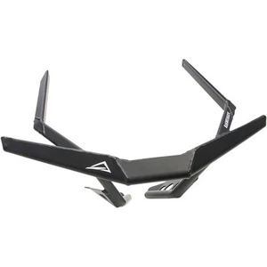Skinz Protective Gear SDFB450-BR-FBK Front Custom Aluminum Bumper - Rasmussen Fl - Picture 1 of 3