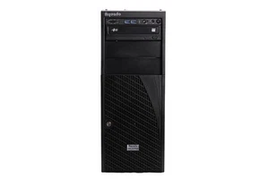 Aquado Standalone Server // 2x Intel Xeon Silver 4208, 128 GB, 8x SFF, 2x PSU - Afbeelding 1 van 5