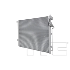 Condenser for 20-22 Hyundai Sonata 2.0L Hybrid HY3030192 97606-L5000 - Picture 1 of 4