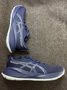Asics Gel-Cumulus 27 Men’s Size 11 Med ‘INDIGO BLUE/COOL GREY’ Running Shoes - Picture 1 of 19
