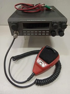 Radioaficionado Ranger RCI-2950 CD Doble Banda + Micrófono Astatic Road Devil - Imagen 1 de 8