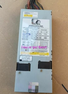 Zasilacz PC1U-300P NIPRON PC1U-300P-E2S - Zdjęcie 1 z 4