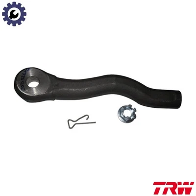 TIE ROD END JTE7708 FOR LEXUS IS/II/III/C GS TOYOTA CROWN REIZ MARK 2.2L 4cyl GS - Image 1 of 4