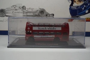 CORGI ONMNIBUS - BMO D9 OPEN TOP - LONDON TRANSPORT - MODELLBUS IM MASSSTAB 1:76 - Bild 1 von 6