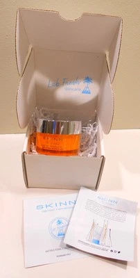 SKINN COSMETICS DIVINO ELIXIR CREMA REAFIRMANTE tamaño 1,7 OZ en caja SELLADA Foto 1 de 2