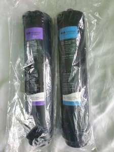 KINETICO Set 2 Carbon Sediment 9461A & Taste Odor VOC 9307A Kartuschenfilter NEU - Bild 1 von 5