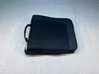 DVD Movie Collection and Country Music Video's or Concerts in zip up organizer Foto 1 de 4