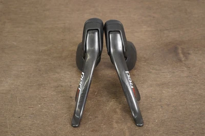 SRAM Red 22 11 Speed Mechanical Rim Brake Road Shifters - Image 1 of 3