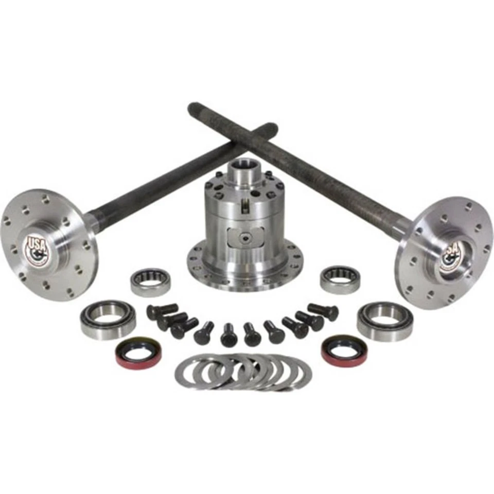 ZA W24160-YGL USA Standard Gear Axle Shaft Front Driver & Passenger Side - Imagem 1 de 1