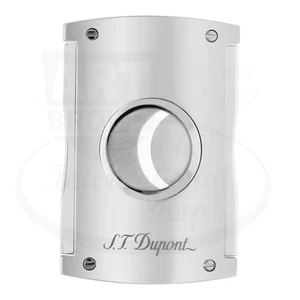 S.T. Dupont Maxijet Chrome Cutter, 003266 - Picture 1 of 3